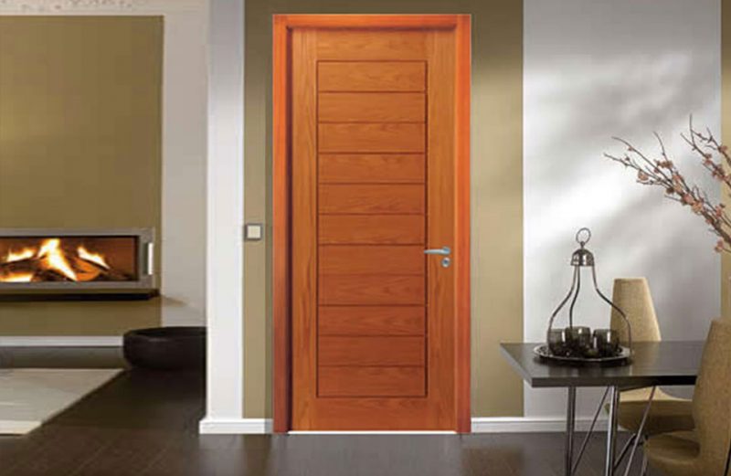 Cửa gỗ tốt, hướng dẫn lựa chọn và bảo dưỡng chi tiết