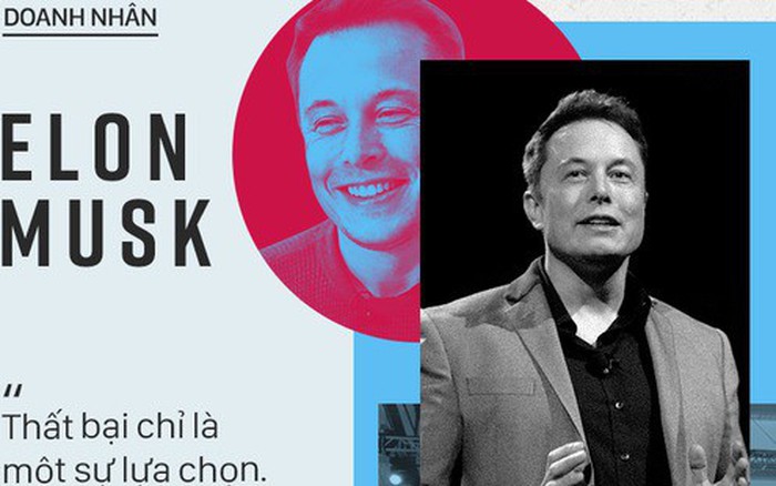 Làm việc  giờ  ngày elon musk khuyên gì những người dân trẻ nhằm theo xua đuổi  cầu mơ mang đến cùng