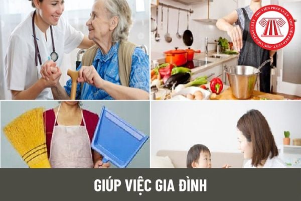 Ngược đãi fan giúp việc mái ấm gia đình nhưng chưa đến mức truy vấn cứu trọng trách  hình sự thì bị phạt bao nhiêu tiền