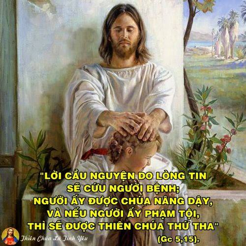 Kinh chữa lành - sức mạnh tâm linh và lợi Ích Đối với sức khỏe