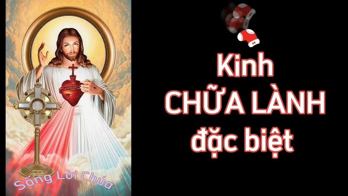 Kinh chữa lành sệt biệt