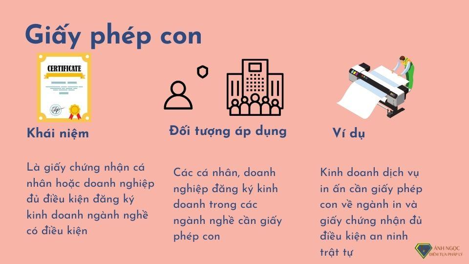 Ngành nghề marketing có điều kiện và không có điều kiện