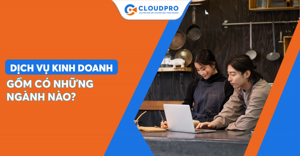 Dịch vụ marketing gồm số đông ngành đúng mực nào