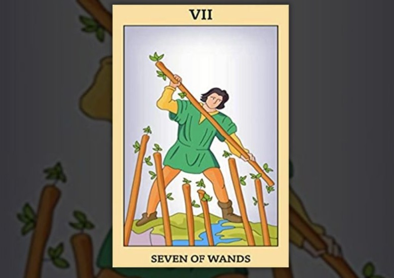 Of wands là gì