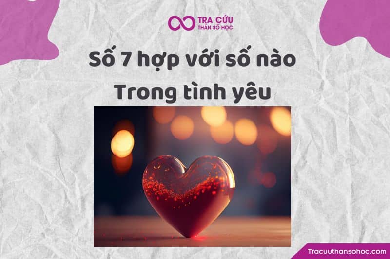 Thần số học tập số