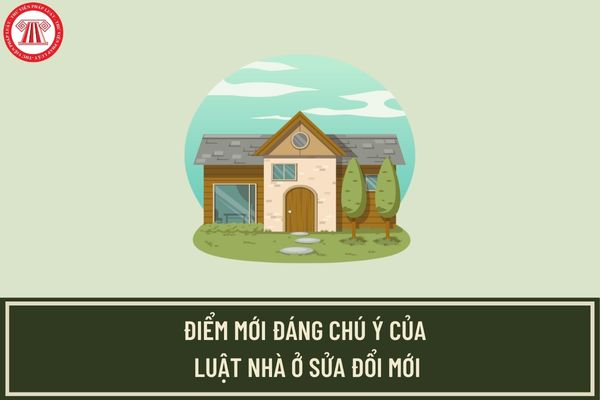 Tổng quan về luật nhà ở 2014 và các văn bản hướng dẫn thi hành