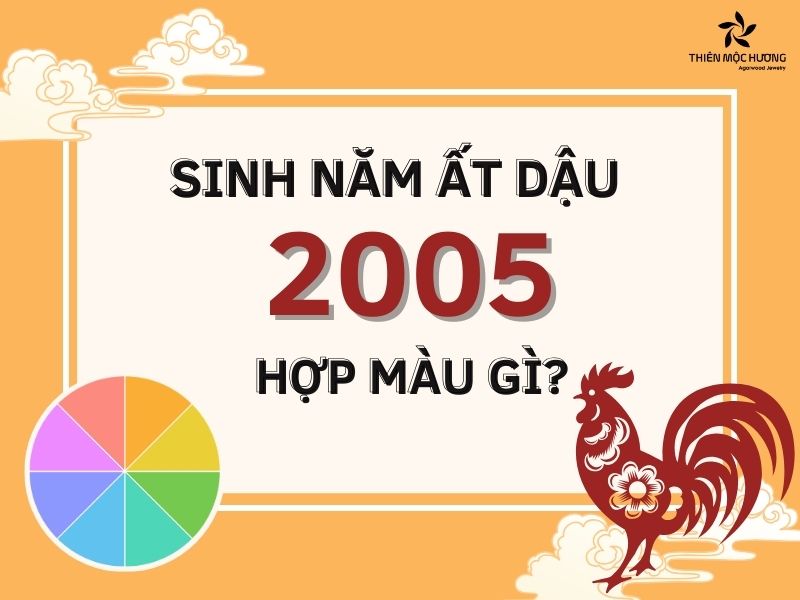 Hợp màu sắc gì