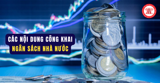 Ngân sách nhà nước hướng tới các mục tiêu nào?
