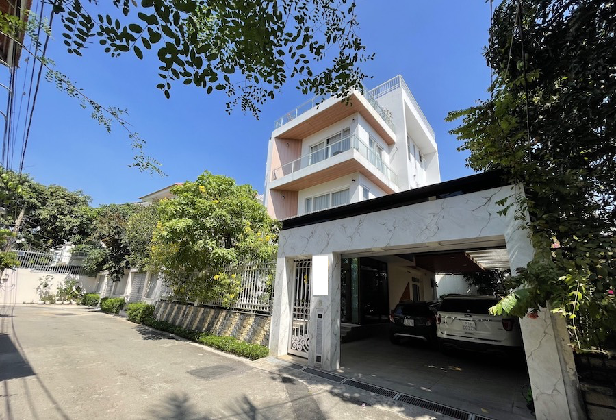 Nhà bán quận 2 - cập nhật mới nhất và thị trường bất Động sản