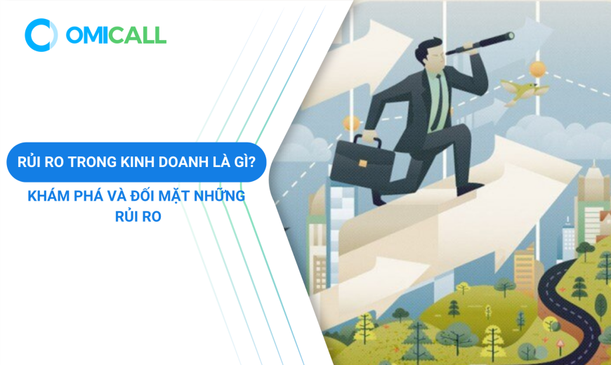 Những rủi ro trong kinh doanh - phân tích, nguyên nhân và giải pháp hiệu quả