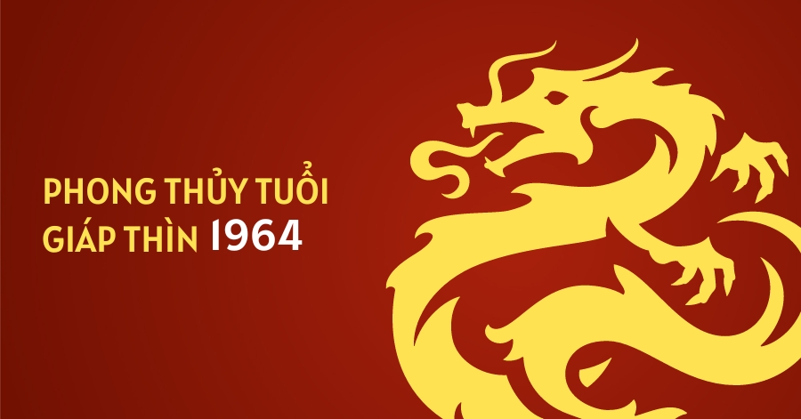 Phong thủy tuổi giáp thìn, bí quyết thu hút tài lộc và bình an