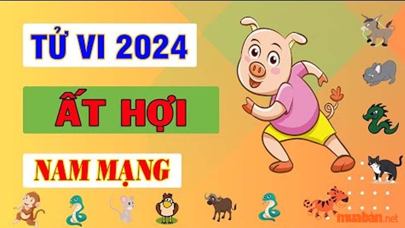 Tử vi Ất hợi  nam giới mạng năm  cẩn thận tài chính