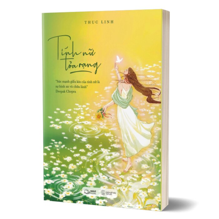 Sự chữa lành của tinh linh - khám phá sức mạnh từ thế giới siêu hình