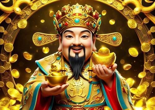 Tài lộc, khám phá Ý nghĩa và biểu tượng