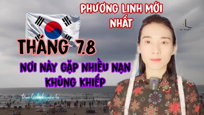 Phương linh new nhất