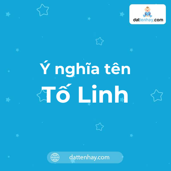 Ý nghĩa của thương hiệu tố linh là gì