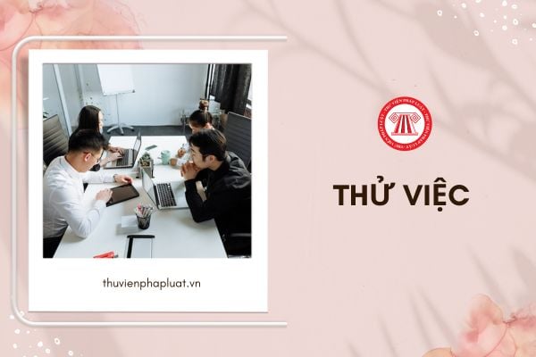 Thời gian thử việc - quy định và lưu ý quan trọng