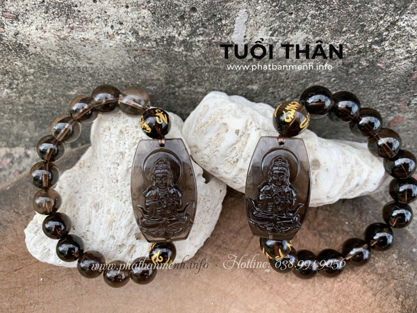 Vòng Đeo phong thủy cho người tuổi thân, Ý nghĩa, cách chọn và sử dụng