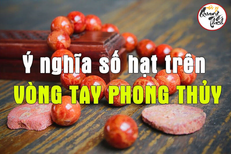 MỆnh hỎa treo vòng bao nhiêu hạt tỐt nhẤt